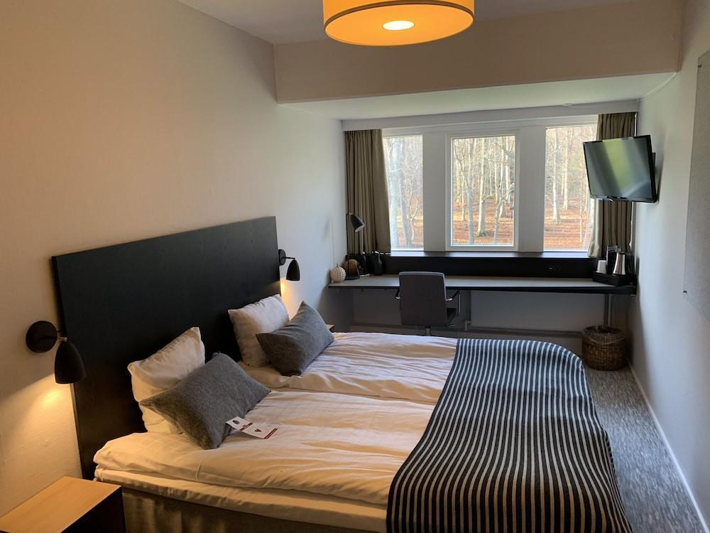 Rungstedgaard Hotel Екстериор снимка