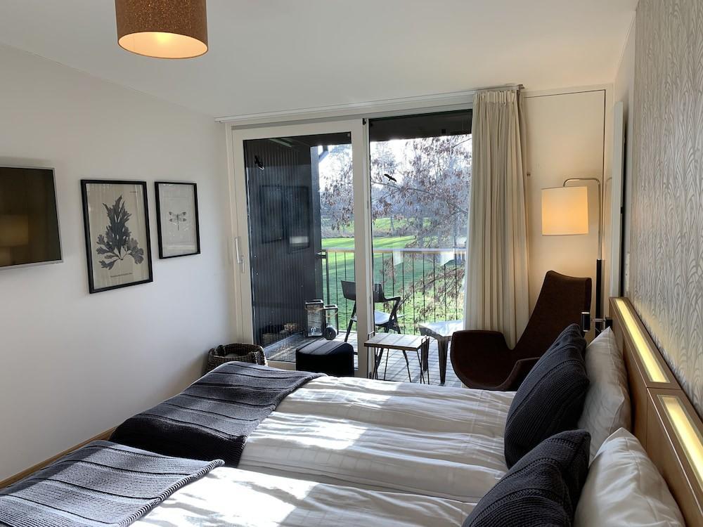 Rungstedgaard Hotel Екстериор снимка