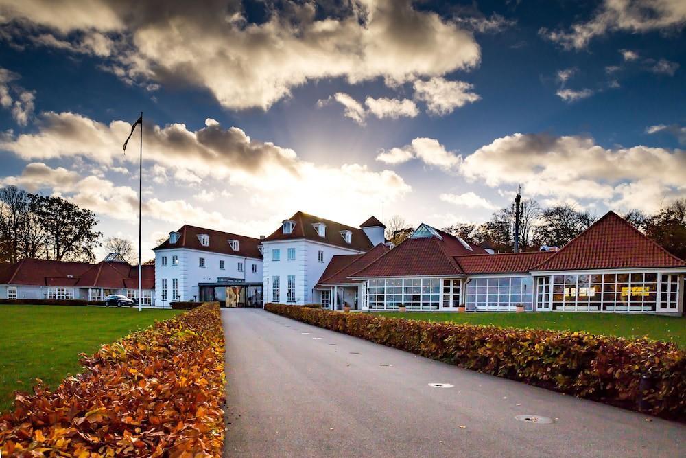 Rungstedgaard Hotel Екстериор снимка