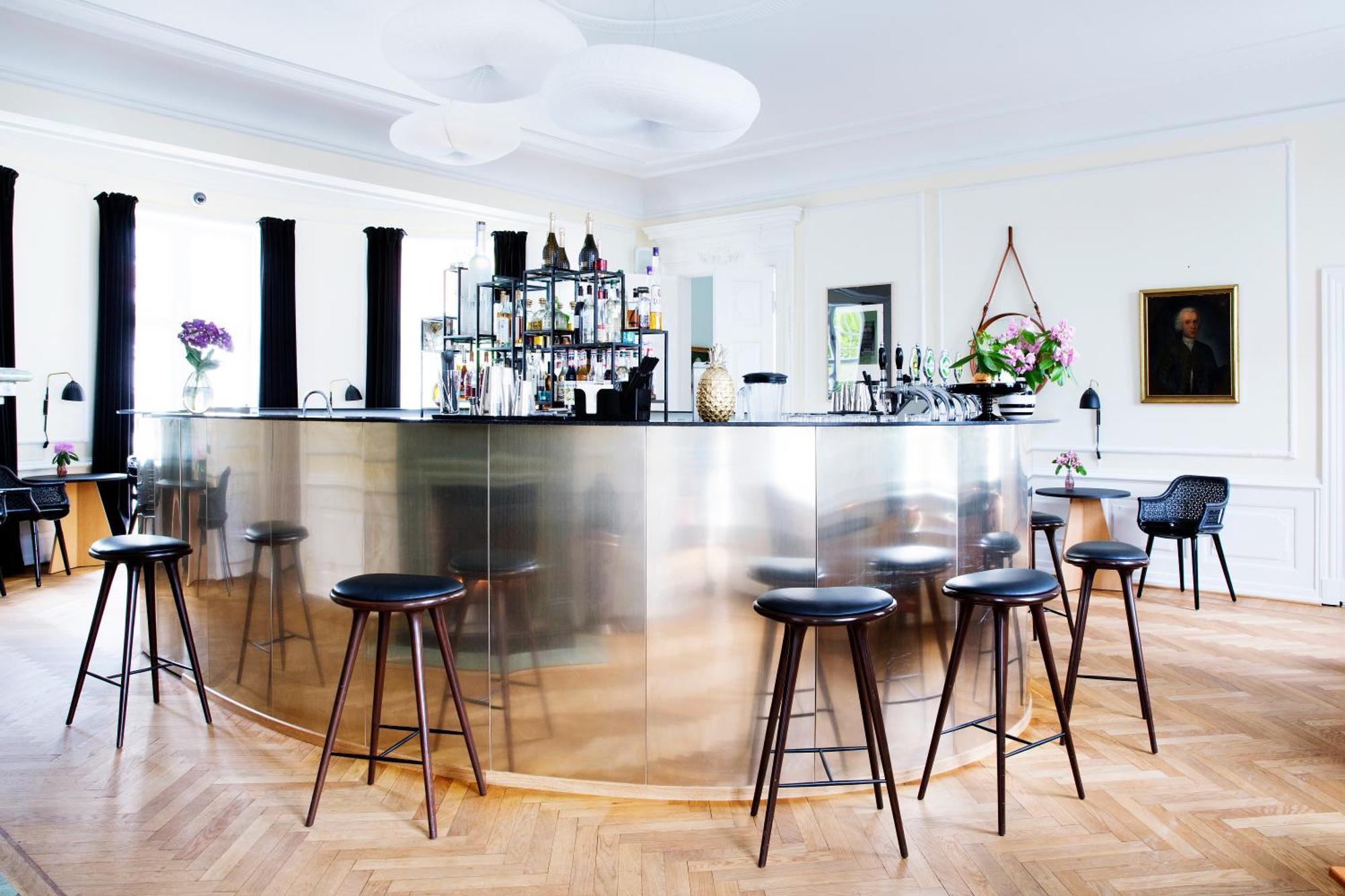 Rungstedgaard Hotel Екстериор снимка