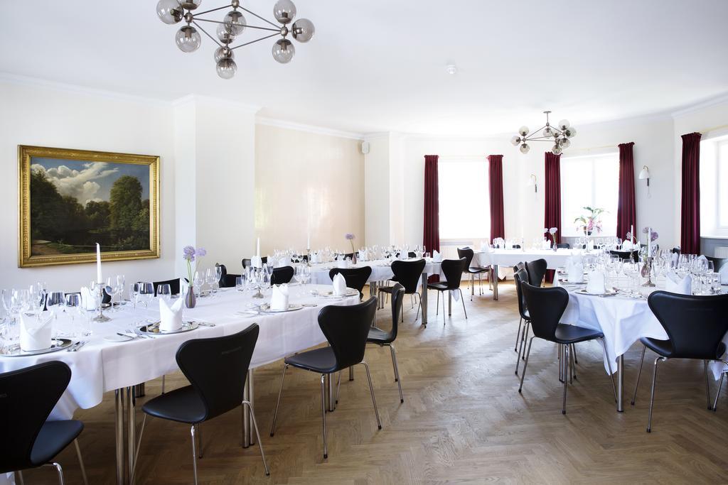 Rungstedgaard Hotel Екстериор снимка