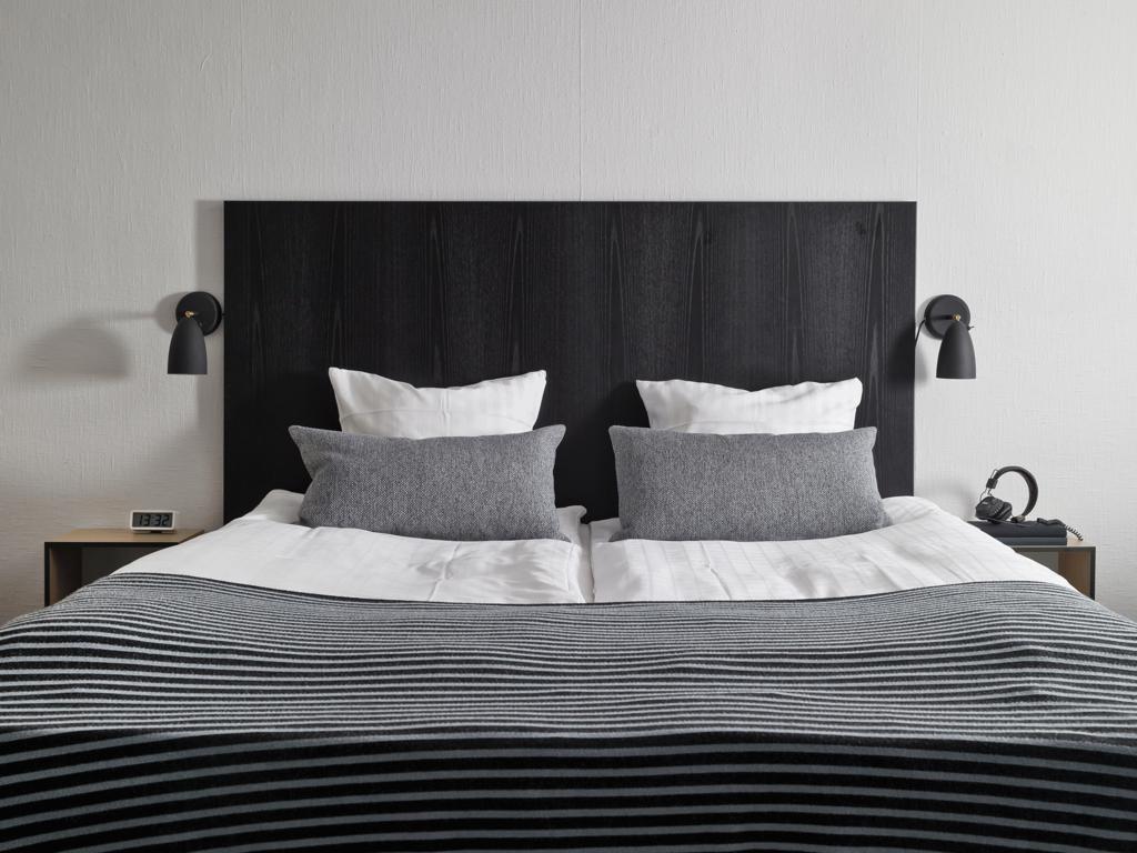 Rungstedgaard Hotel Екстериор снимка
