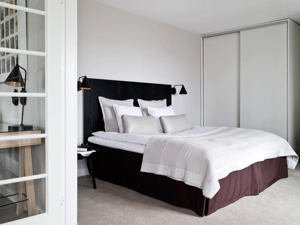 Rungstedgaard Hotel Екстериор снимка