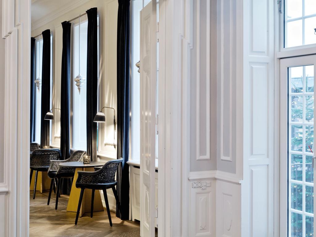 Rungstedgaard Hotel Екстериор снимка