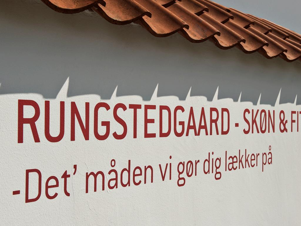 Rungstedgaard Hotel Екстериор снимка