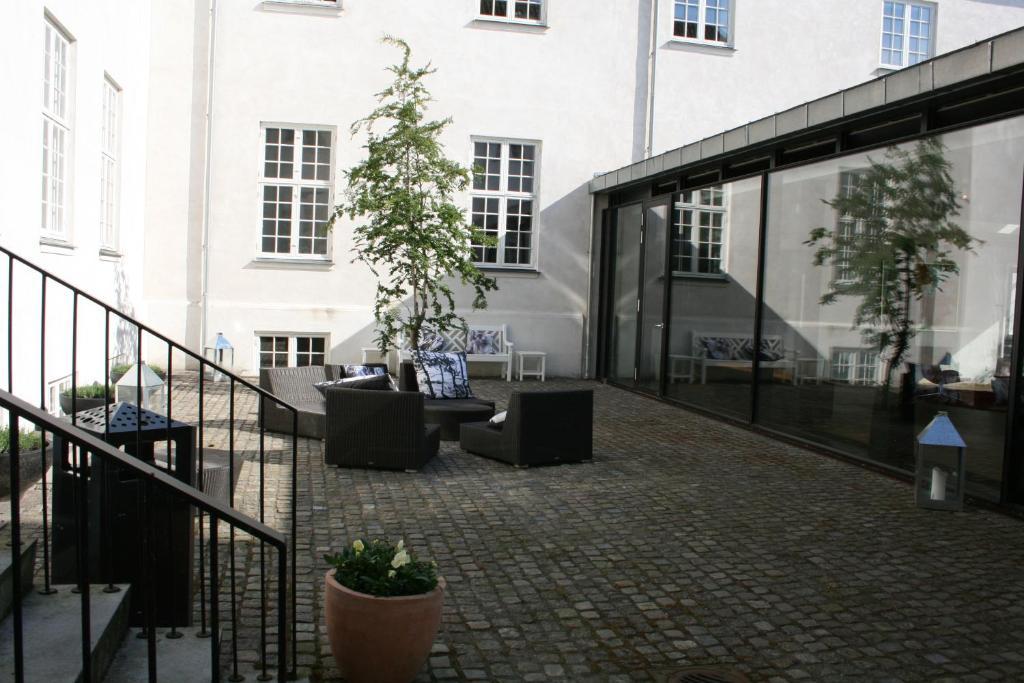Rungstedgaard Hotel Екстериор снимка