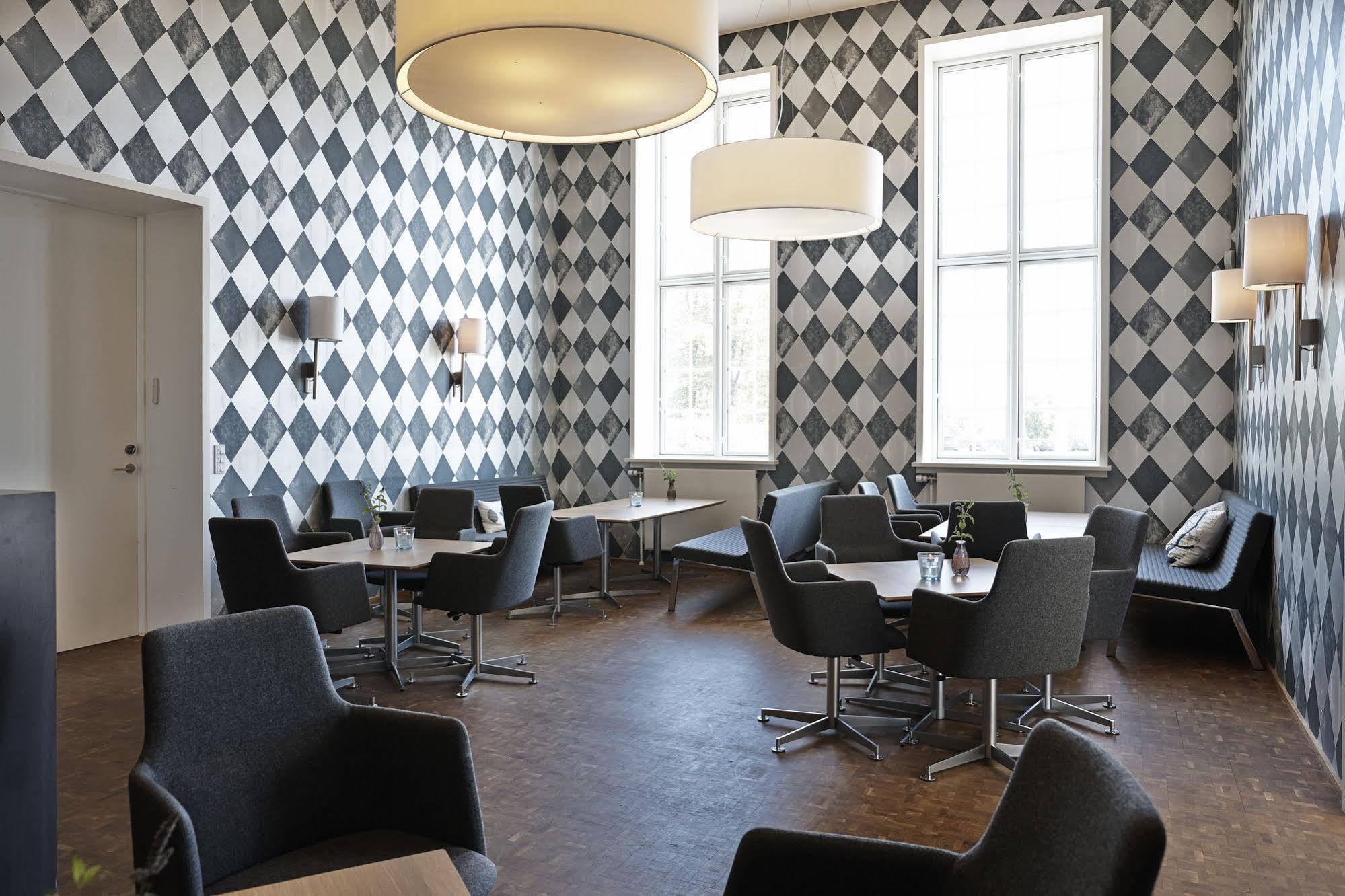 Rungstedgaard Hotel Екстериор снимка