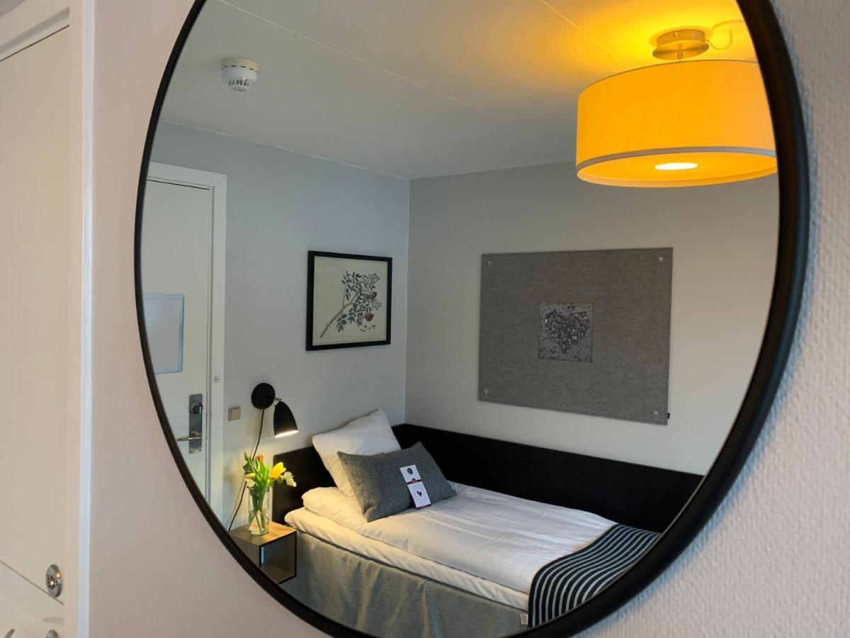 Rungstedgaard Hotel Екстериор снимка