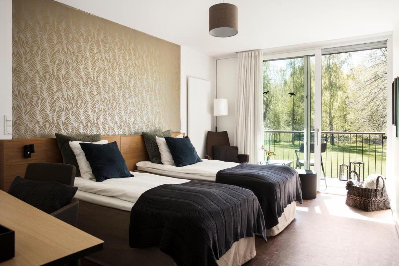 Rungstedgaard Hotel Екстериор снимка